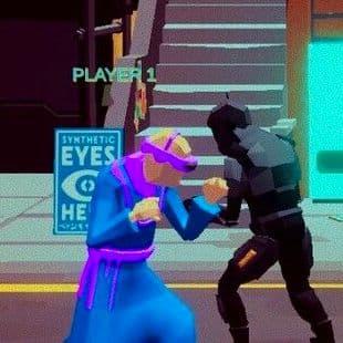 Cyber Rage: Retribution
