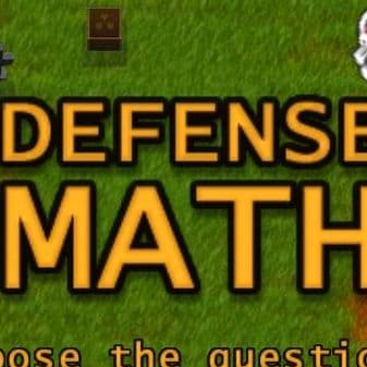 Defense Math