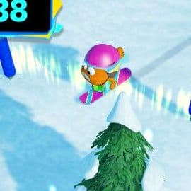 Winter Games