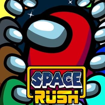 Space Rush