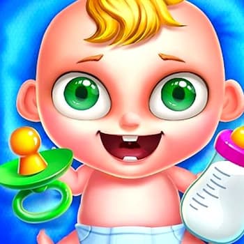 Daily Baby Care