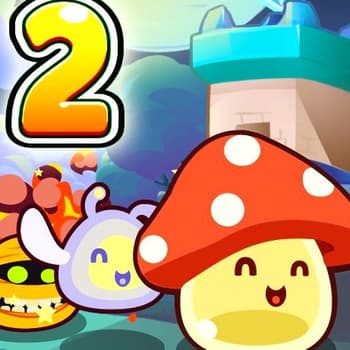 Slime Rush Td 2