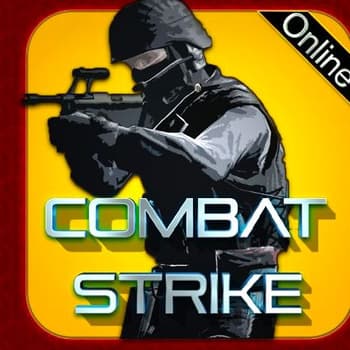 Combat Strike Multiplayer