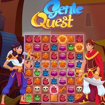Genie Quest