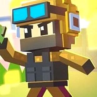 Pixel Shooter