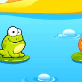 Tap The Frog