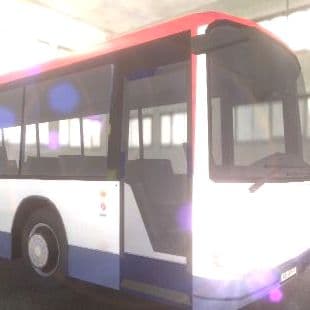 City Bus Rush