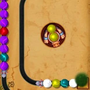 Marble Blast