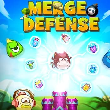 Merge Defense