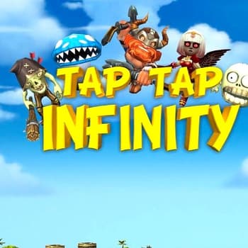 Tap Tap Infinity