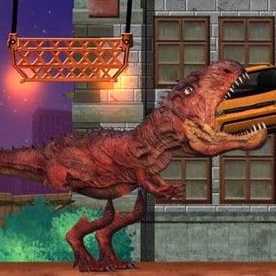 Rio Rex