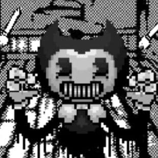 Bendy (Finalizado)
