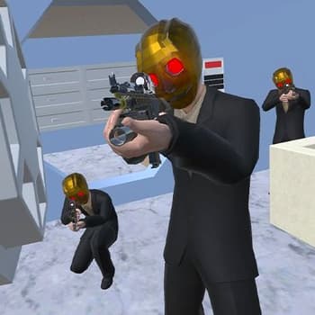 Heist Defender