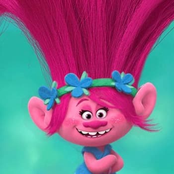 Trolls: Poppys Frisuren-Zauber