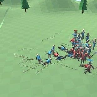 War Simulator