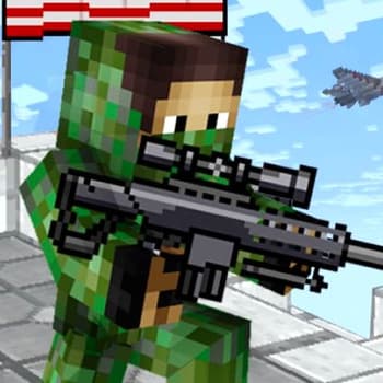 American Block Sniper Online