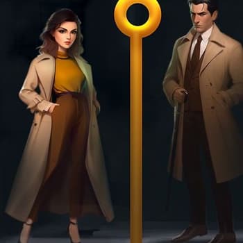 Pin Detective