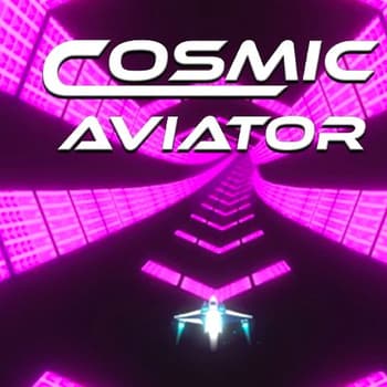 Cosmic Aviator