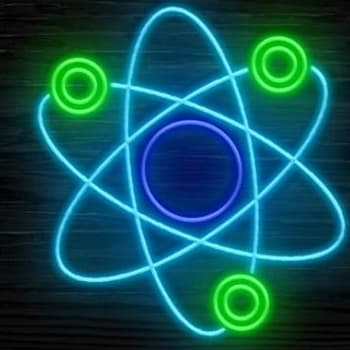Spinner Fidget Neon Glow Online
