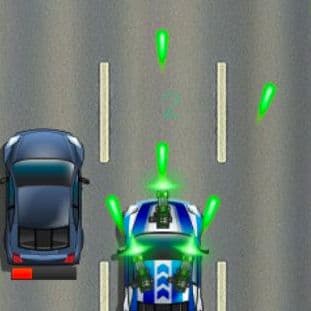 Road Fury