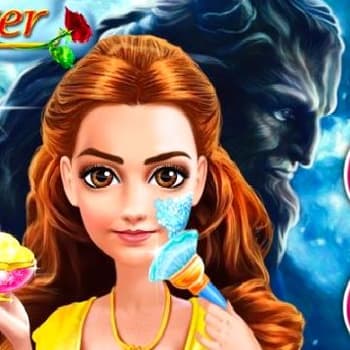 Beauty Belle Makeover