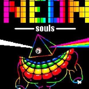 Neon Souls