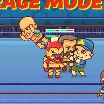 Pro Wrestling Action