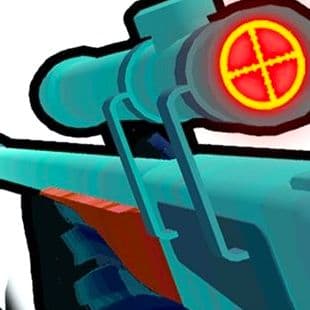Sniper Shot: Bullet Time