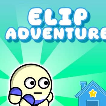 Super Elip Adventure