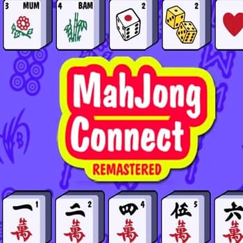 Mahjong Connect Remastered