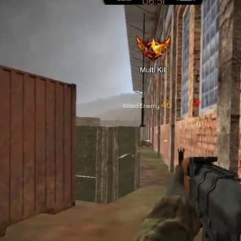 Soldiers 3: Honor And Duty