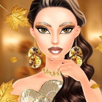 Autumn Glam Gala