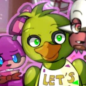 Five Nights Of Love V2.1 Dating Sim