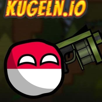 Kugeln Io