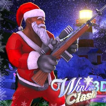 Winter Clash 3D