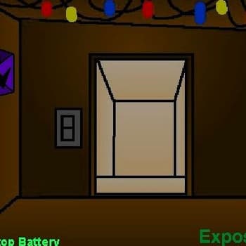 One Night At Flumpty'S