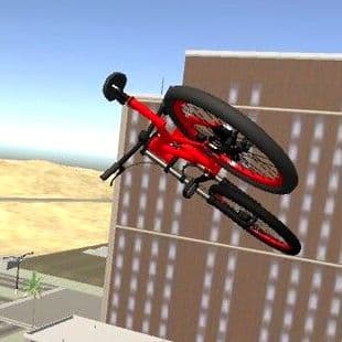 Bicycle Simulator