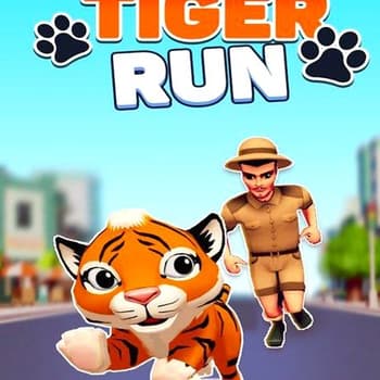 Tiger Run