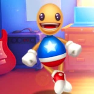 Kick The Buddy 2