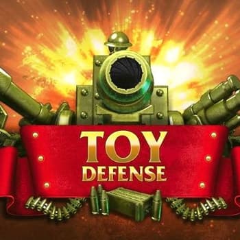 Toy Defense