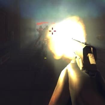 Sector Of Death 2