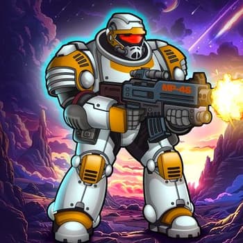 Space Survivor