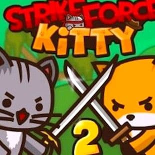 Strikeforce Kitty 2