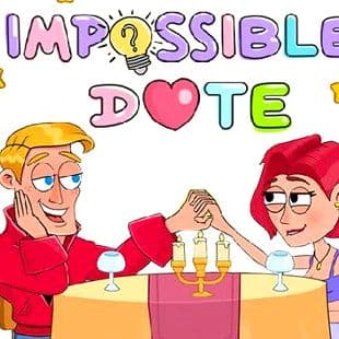 Impossible Date