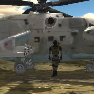 Alias Hyena