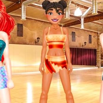 Bff Floss Dance