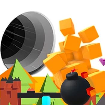 Hole Vs Bombs