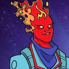 Create Your Own Guardian Of The Galaxy
