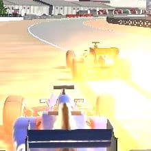 Grand Race