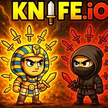 Knife.Io
